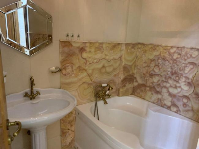 Comfortable Apartment in Vake Images_3