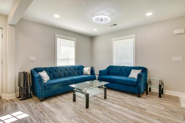 Updated Home - Walk to Salisbury University! Images_3