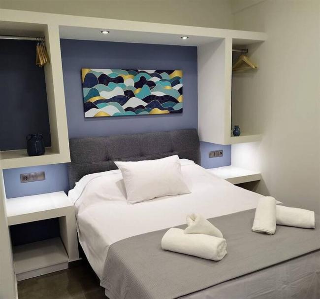 Farisma - Bright and central apt in Kalamata Images_1