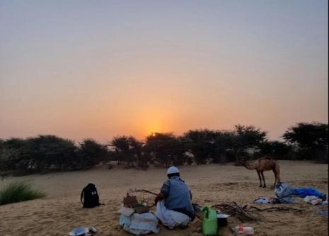 World safari Jaisalmer Images_2