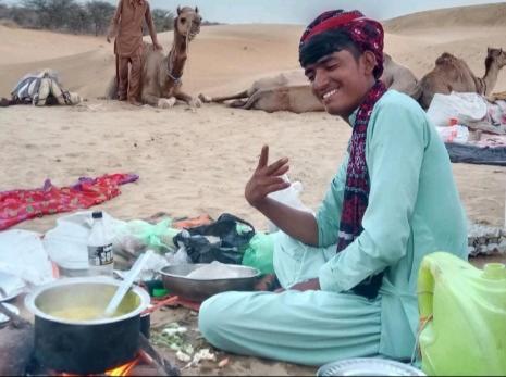 World safari Jaisalmer Images_1