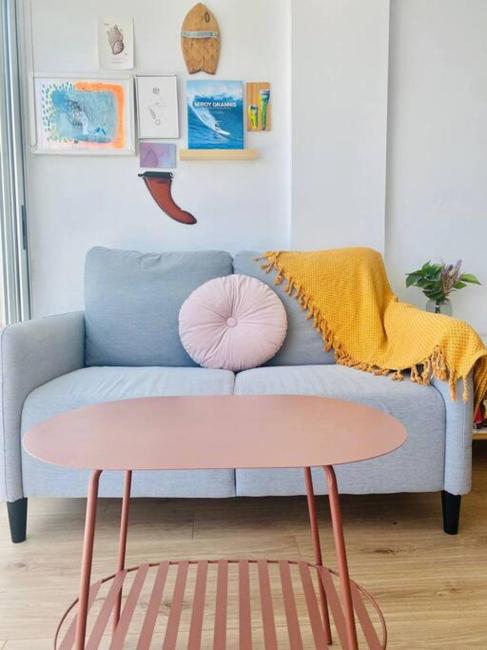 Beach Front Studio. OceanView Terrace. FastWifi Images_2