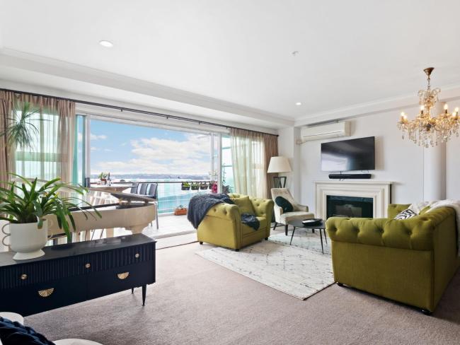 Waterfront Highview Apartment - Princes Wharf Images_1