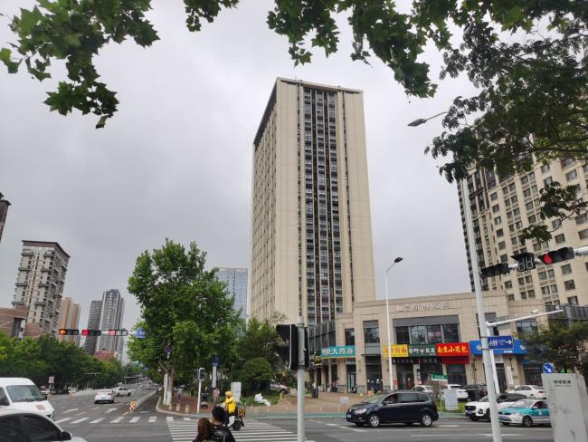 Qingdao Xinjia Hotel Images_2