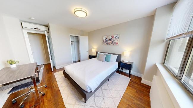 Cozy 1br Apartment With Gym And Pool Images