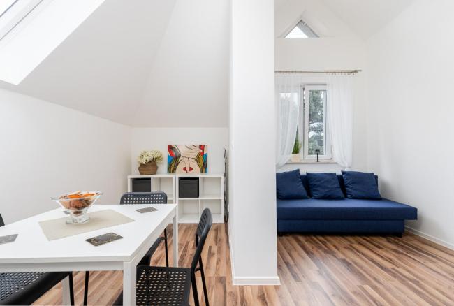 Błękitna Apartment with Mezzanine Images_2