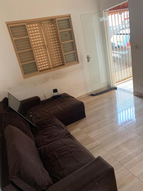 Casa para festas com piscina e cama elástica Images_4