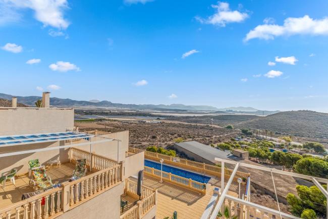 Apartment in Bolnuevo Images_1