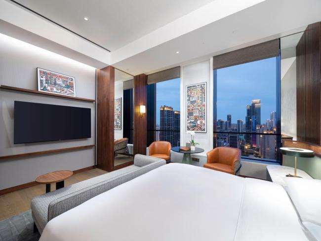 MUMIAN Hangzhou Images_3