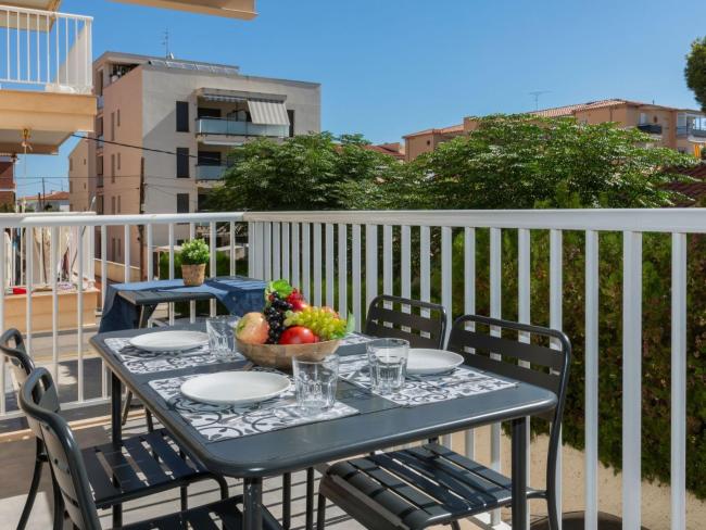 Apartment Beausoleil by Interhome Images