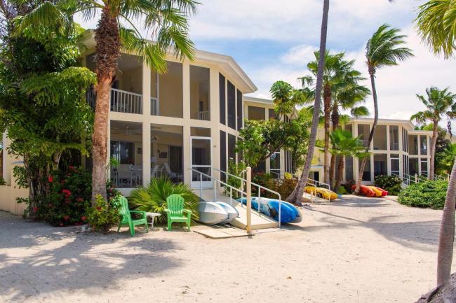 Kai Time IH #14 by Grand Cayman Villas & Condos Images_1