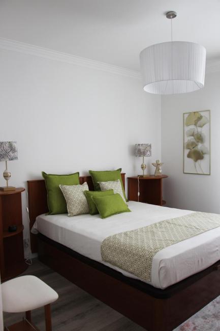 ARRUDA LUXURY APARTMENT with AC Images_2