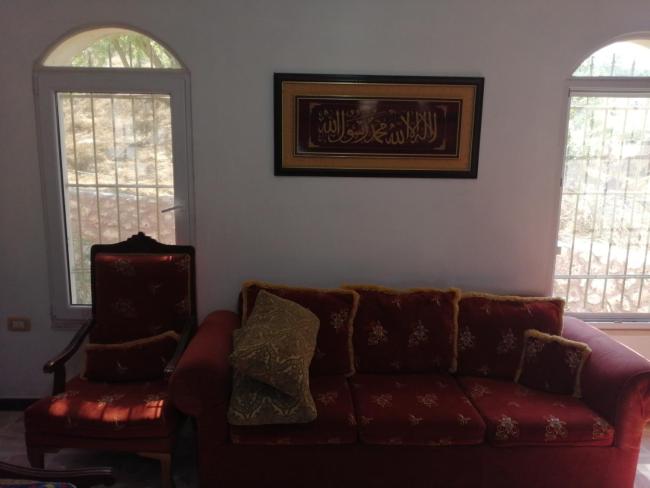 مزرعة راس منيف عجلون Images_1