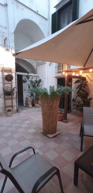 Palazzo Saraceno apartments-Antico Rifugio Images_5