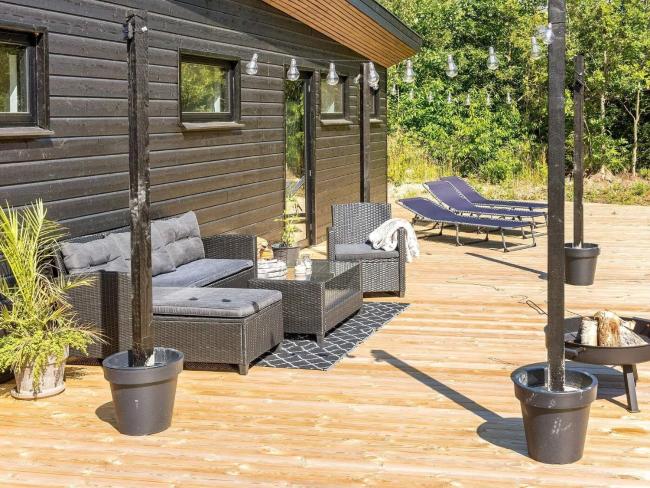 Holiday home Løgstør IX Images_4
