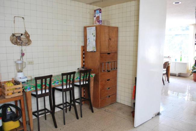 Cuarto luminoso en Coyoacán. Images_1