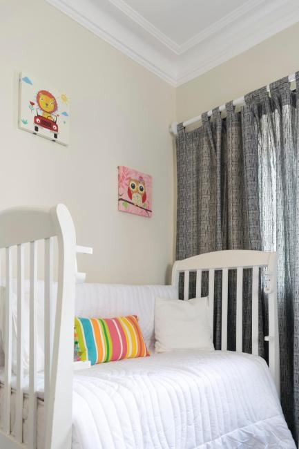 Centric, spacious and petfriendly guest house in the best location in Lince Images_5