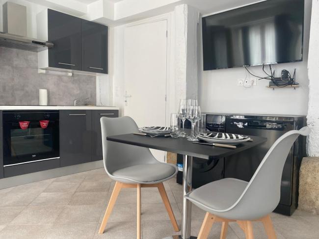 Superbe T1 atypique - 007 Images_3