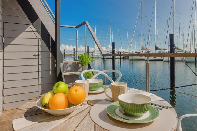 Hausboot - Svanehus Images_3