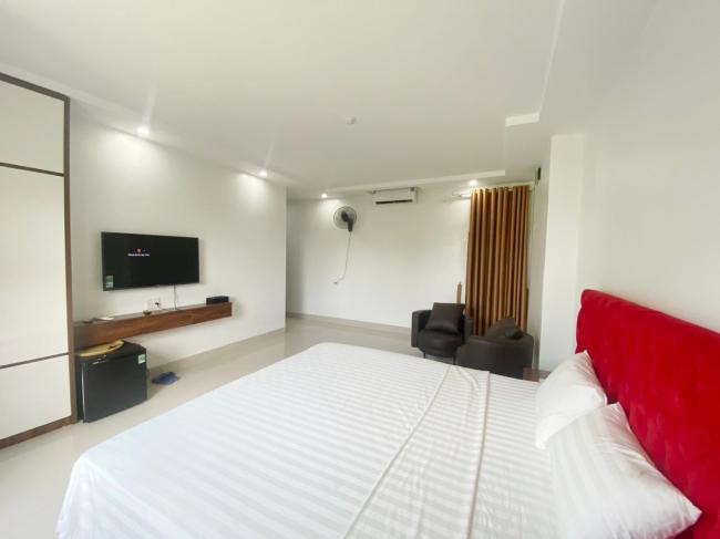 Ruby Hotel - near Thai Nguyen University Images_3