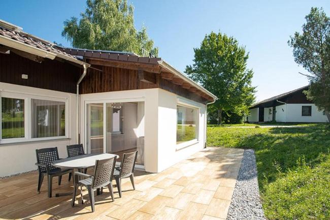 Feriendorf Reichenbach - Wieselweg 5 Images_5