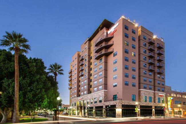 Residence Inn by Marriott Tempe Downtown/University Images_1