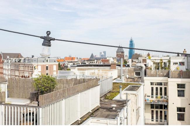 Rooftop with a view Images_4
