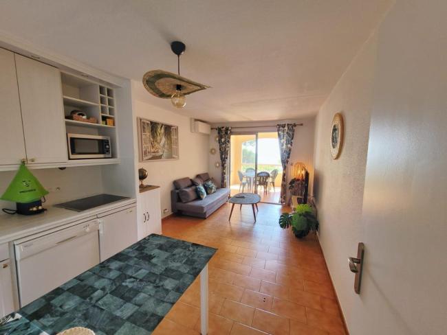 APPARTEMENT VUE MER 200 M DES PLAGES - DJUMBO Images_3