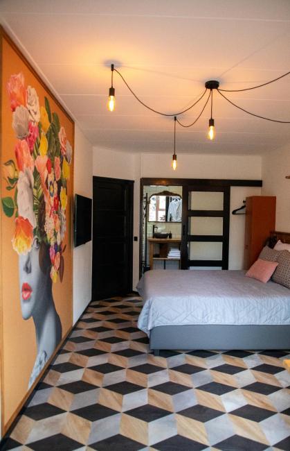 B&B Joli met privé wellness Images_4