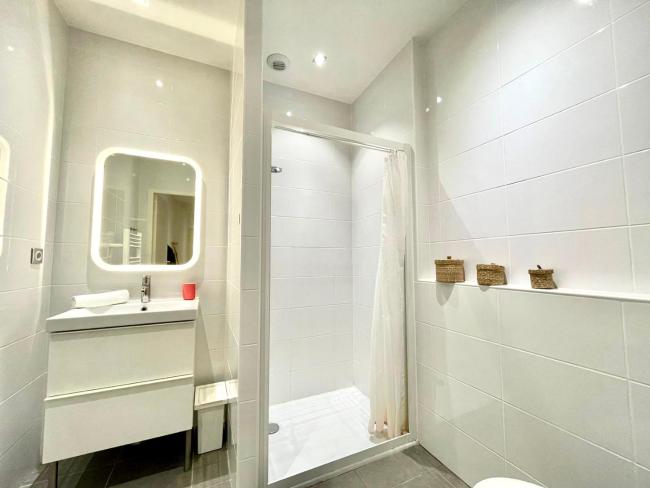 Le Caboteur - Studio proche Place de la Daurade Images_3