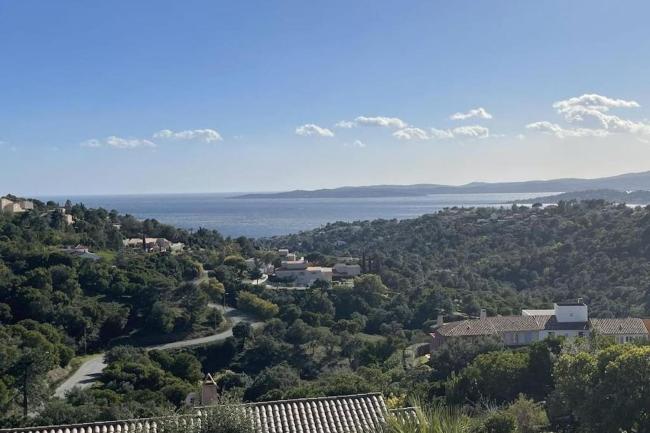 Villa 3 chambres piscine vue mer Images_1