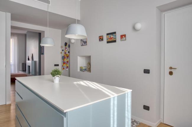 JOIVY Lovely apt, Easy Access to Centre Images_5