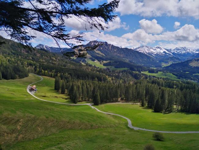 4-Sterne Tiny House als Rückzugsort für Naturliebhaber im Oberallgäu Images_5