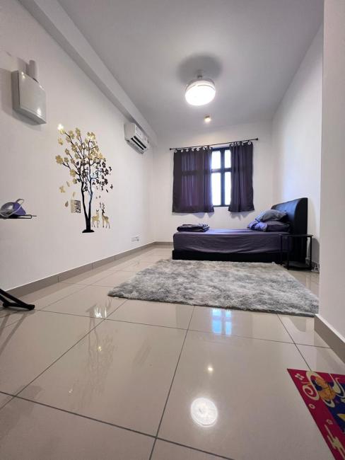 Twin Tower Residence Images_5