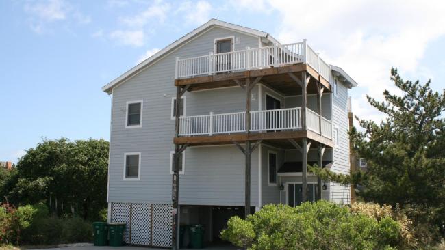 OS3H, Brigadune- Oceanside, Private Pool, Screened Porch, Close to Beach Access Images_3