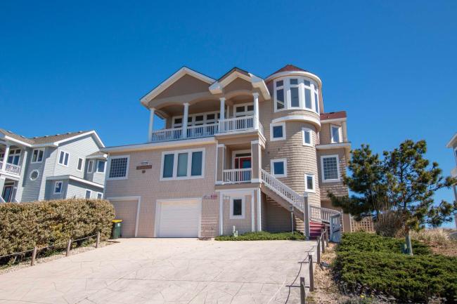PI250, Windrift- Oceanfront, Private Pool, Ocean Views, Private Beach Access Images_2