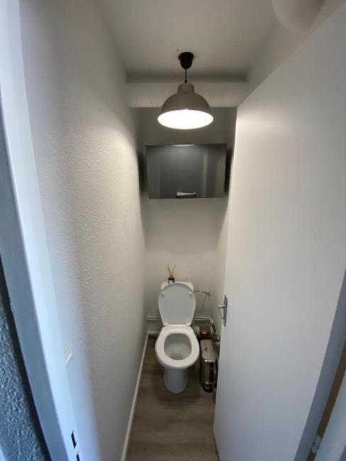 Appt 28m2 Au pied des pistes - le Corbier - Les Sybelles Images_3