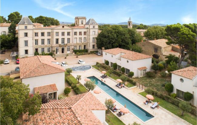 Cozy Home In La Redorte With Wi-fi Images_2