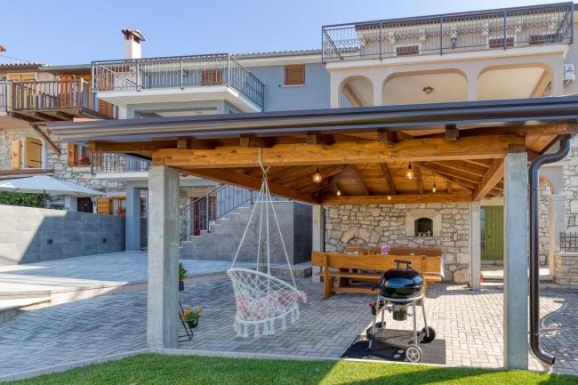 Villa Karolina with Private Pool Images_3