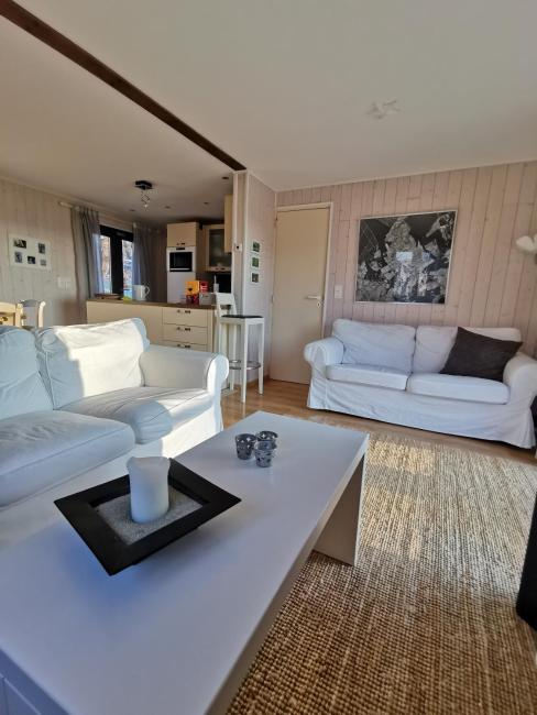 Le Chalet du Tchession Images_1