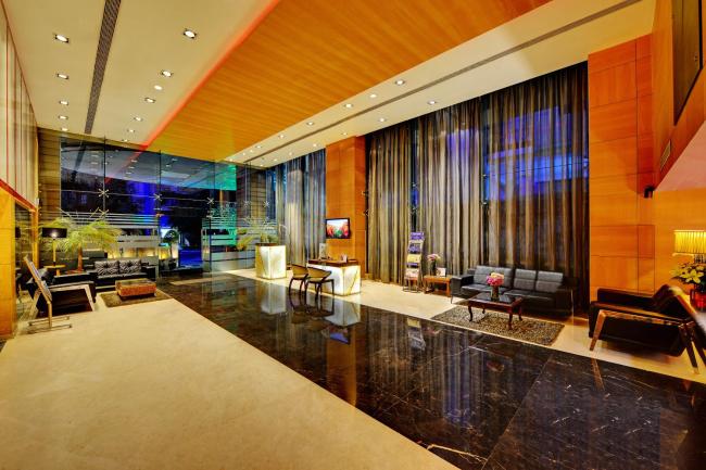IRIS The Business Hotel Images_2