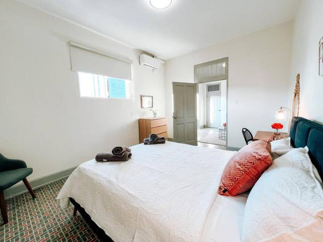 Picaflor 5 Unique Lovely Apt W/Sofa Bed @Miramar Images_2