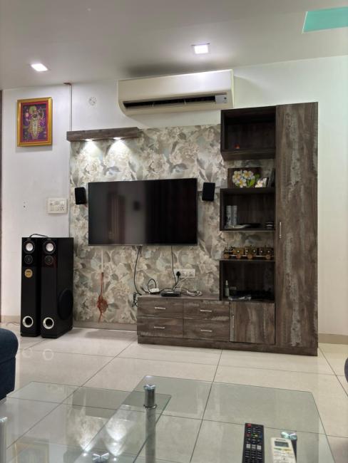 Luxury Penthouse Apartment in Jaipur with Private terrace Images_4