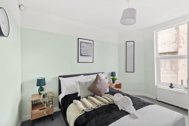 Beautiful Boutique Apartments in Central Bristol Images_4