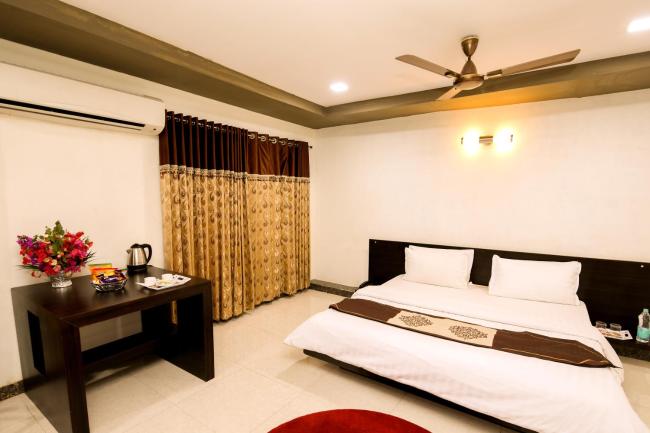 Saavaj Resort, Sasan Gir - Where Wilderness Meets Luxury Images_4