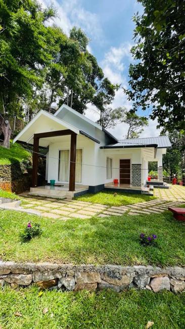 Vue Dale Resort - Munnar Images_3