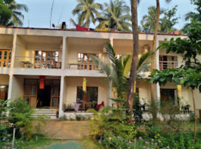 Siddhivinayak Resort NX DEVGAD Images_4
