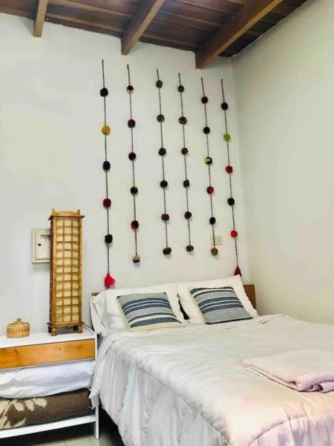 Muña Wasi - Studio Apartment Images_5