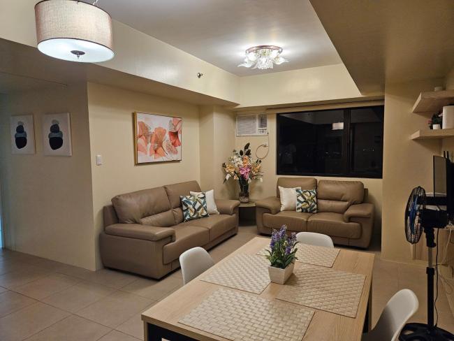 BalaiCo @ Tagaytay11F/2BR + HUGE balcony TAAL view Images_4