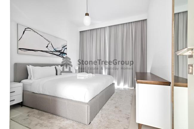 StoneTree - Private Beach with High Class Building Facilities Images_4